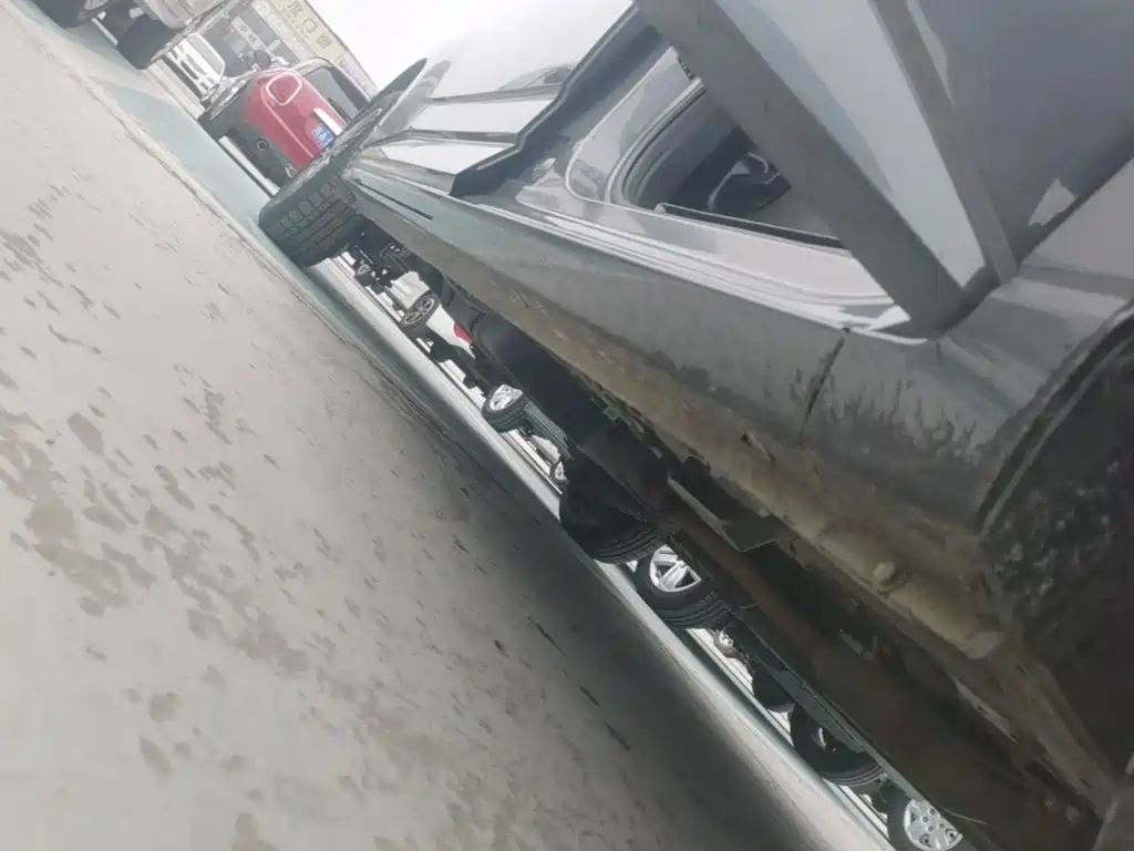 Wuling Zhengcheng — миниатюра 21