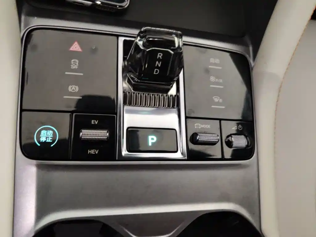 BYD PLUS New Energy — миниатюра 14