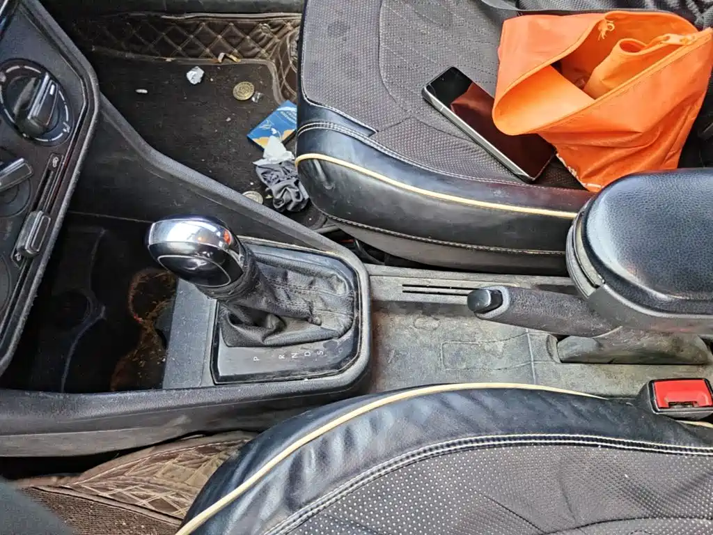 Volkswagen Jetta — миниатюра 14