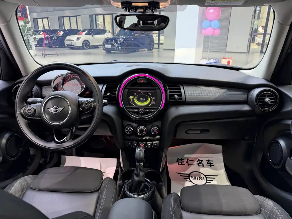 MINI Mini — миниатюра 14