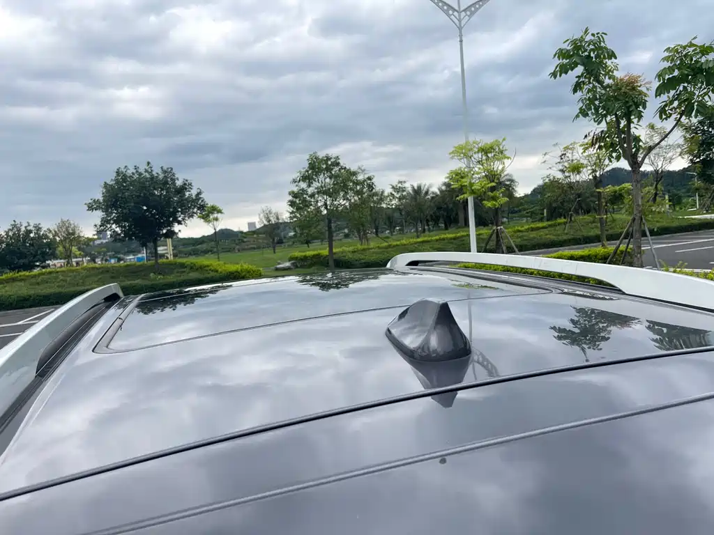 GAC Motor GS4 Plus — миниатюра 31