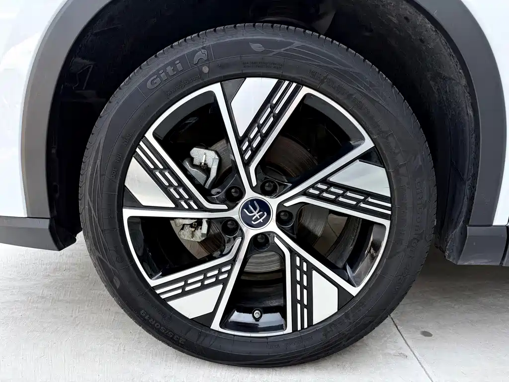 BYD Pro New Energy — миниатюра 22