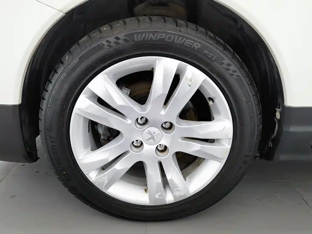Peugeot 3008 — миниатюра 17