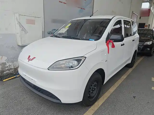 WULING AUTOMOBILE WULING HONGGUANG NEW ENERGY