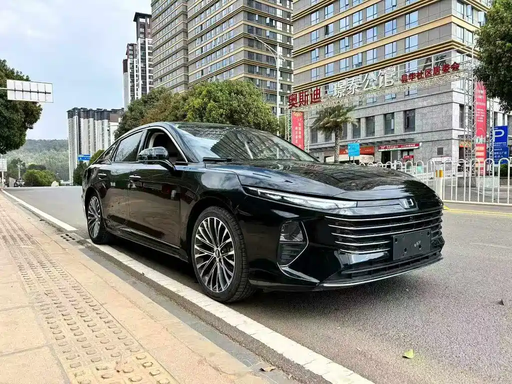 Bestune B70 — миниатюра 3