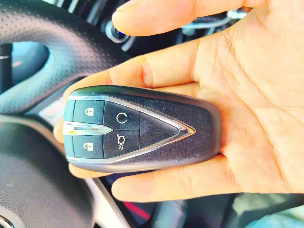 Changan Eado — миниатюра 12