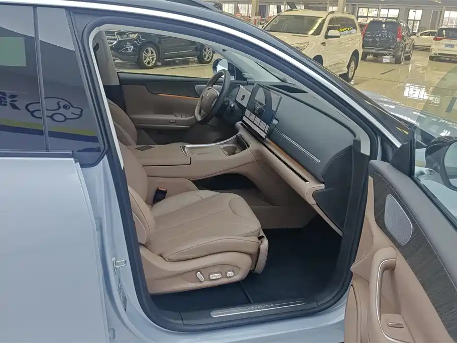 Leapmotor C11 2026 640