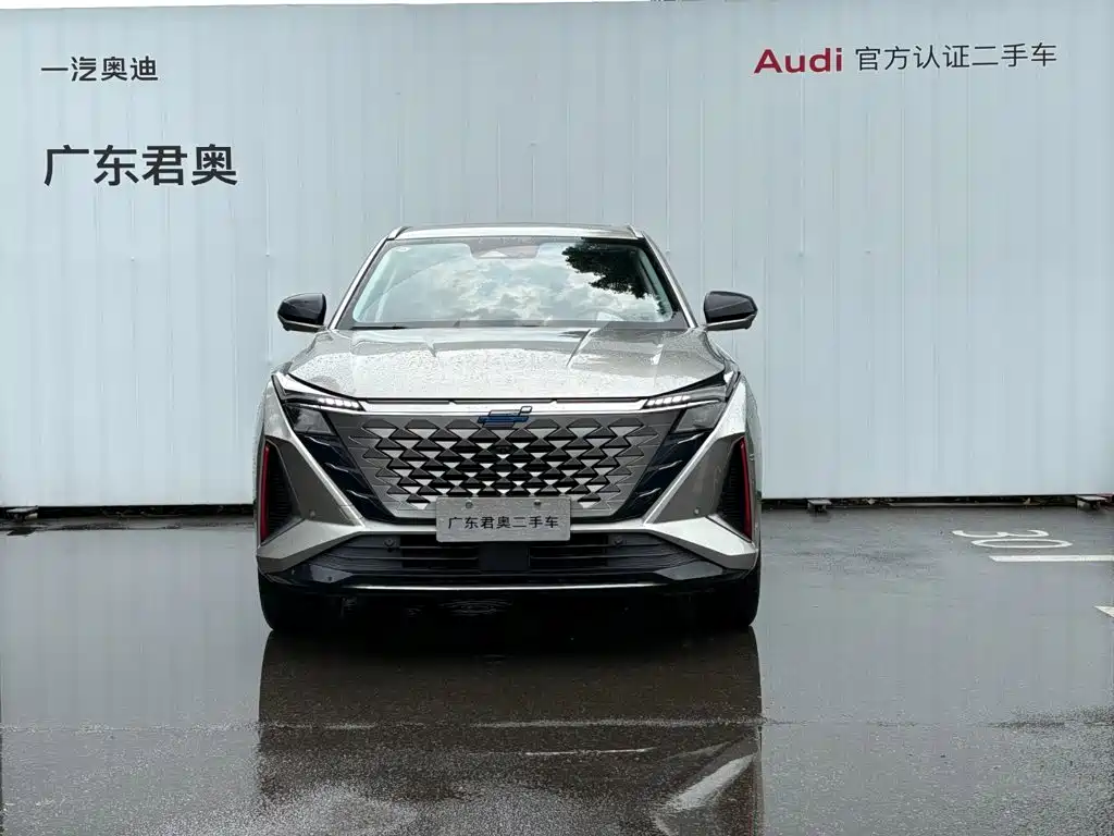 Oshan Oushang Z6 — миниатюра 2