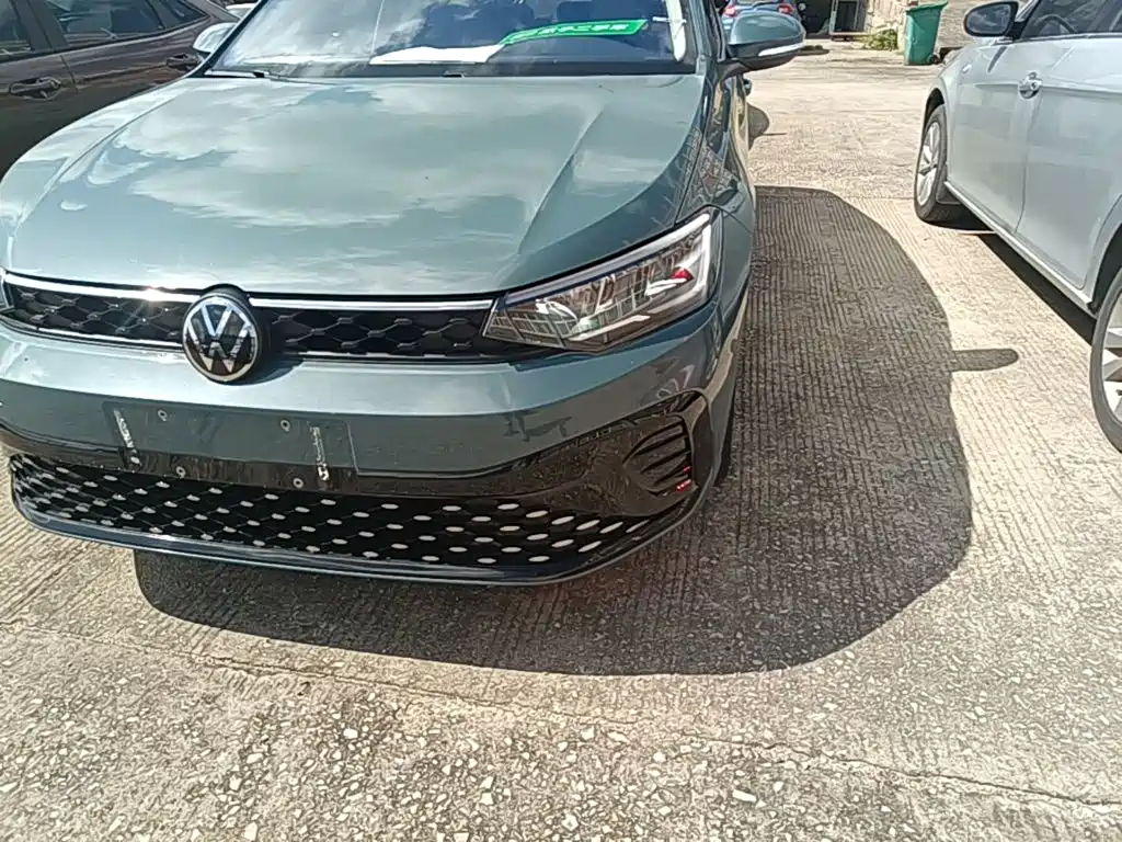 Volkswagen Lavida — миниатюра 24