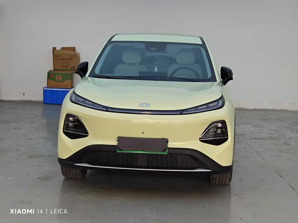 Qiyuan Qiyuan Q05 — миниатюра 2