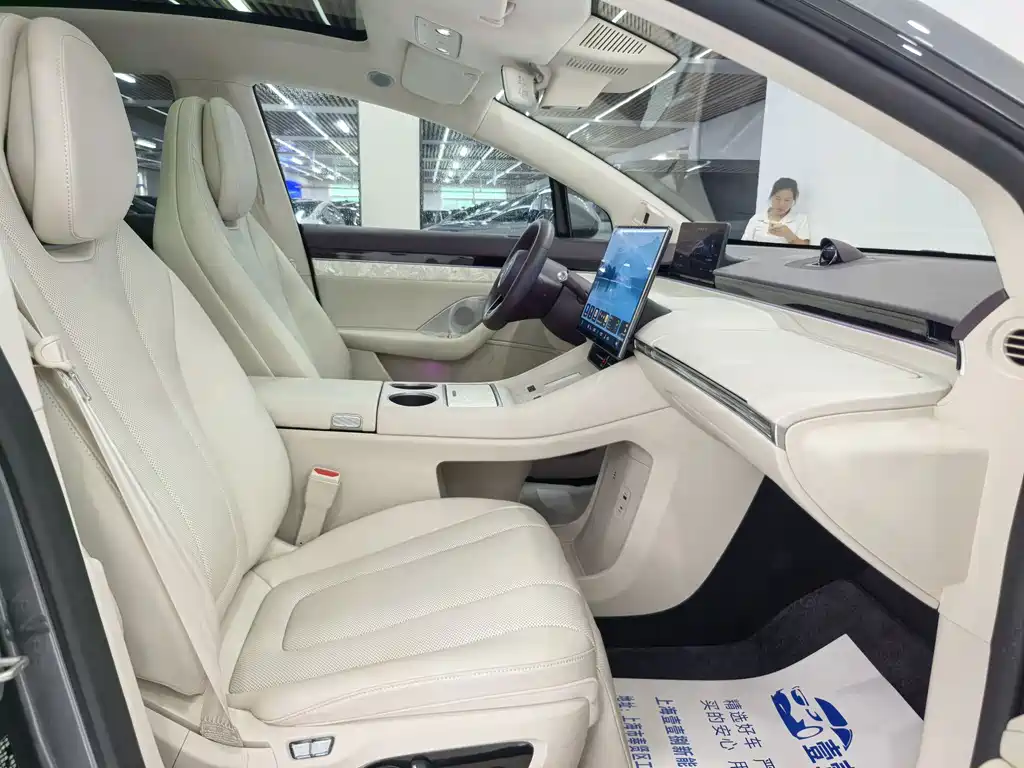 Zhijie Zhijie R7 — миниатюра 6