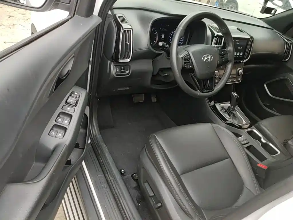 Hyundai ix35 — миниатюра 16