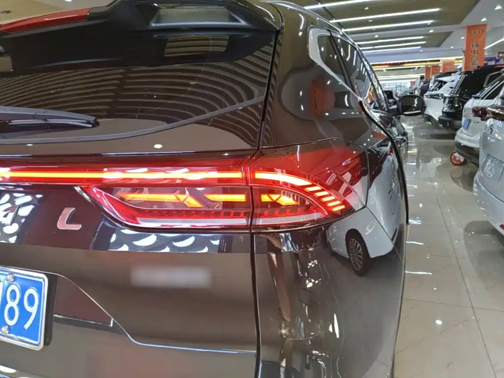 Haval H6 — миниатюра 8