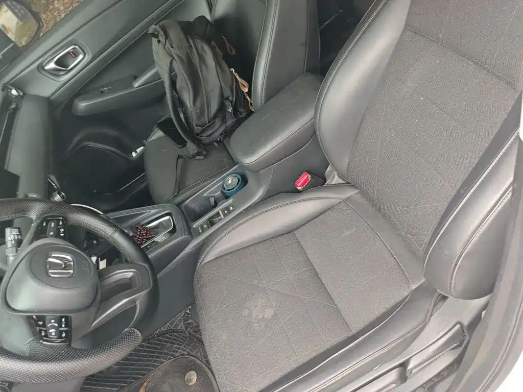 Honda Vezel — миниатюра 11