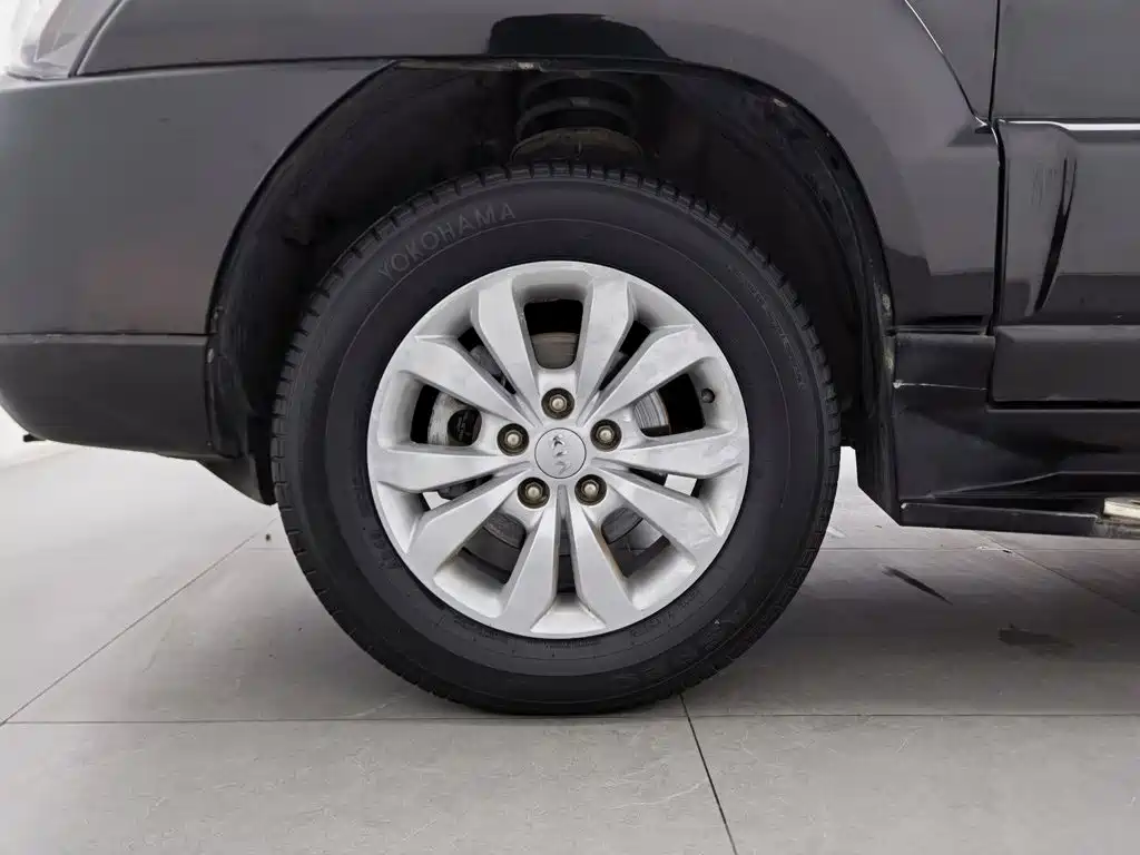 Kia Sportage — миниатюра 17