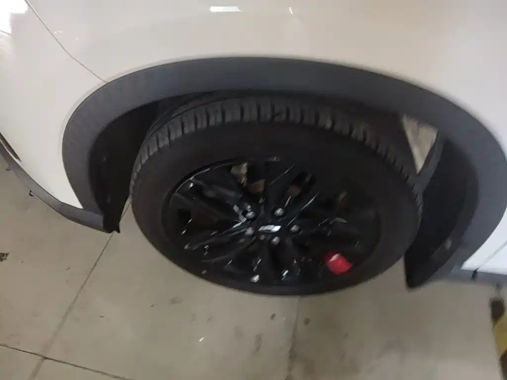 Chevrolet Volando — миниатюра 23