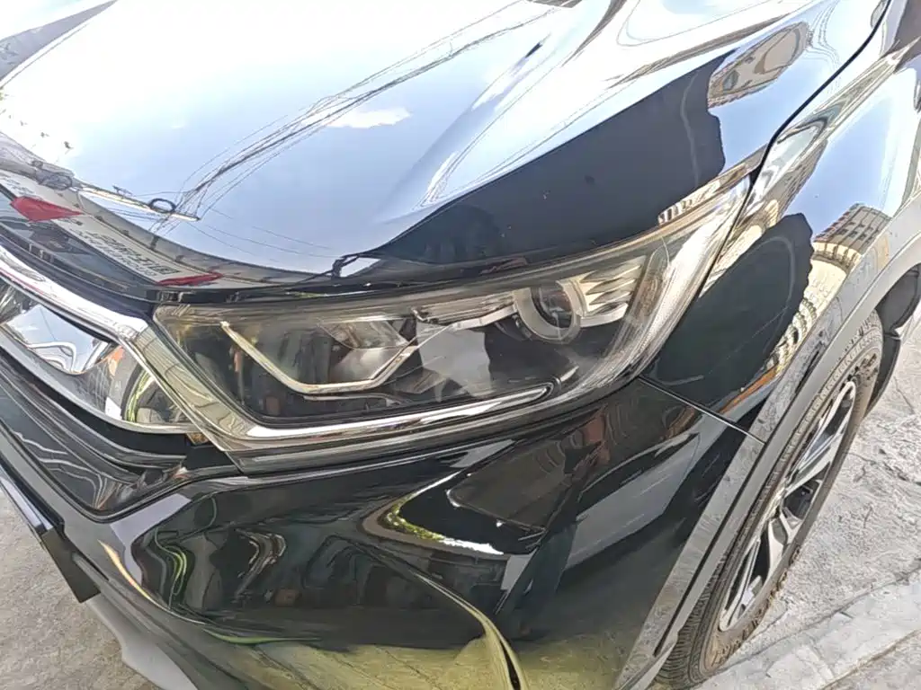 Honda CR-V — миниатюра 24