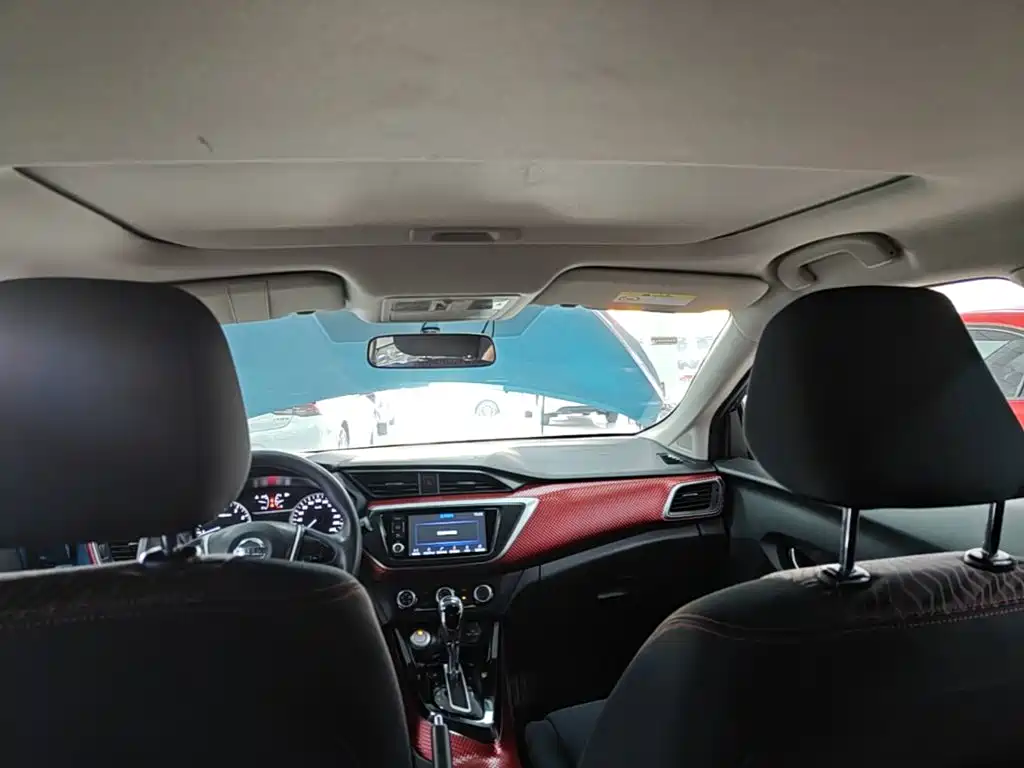Nissan Bluebird — миниатюра 14