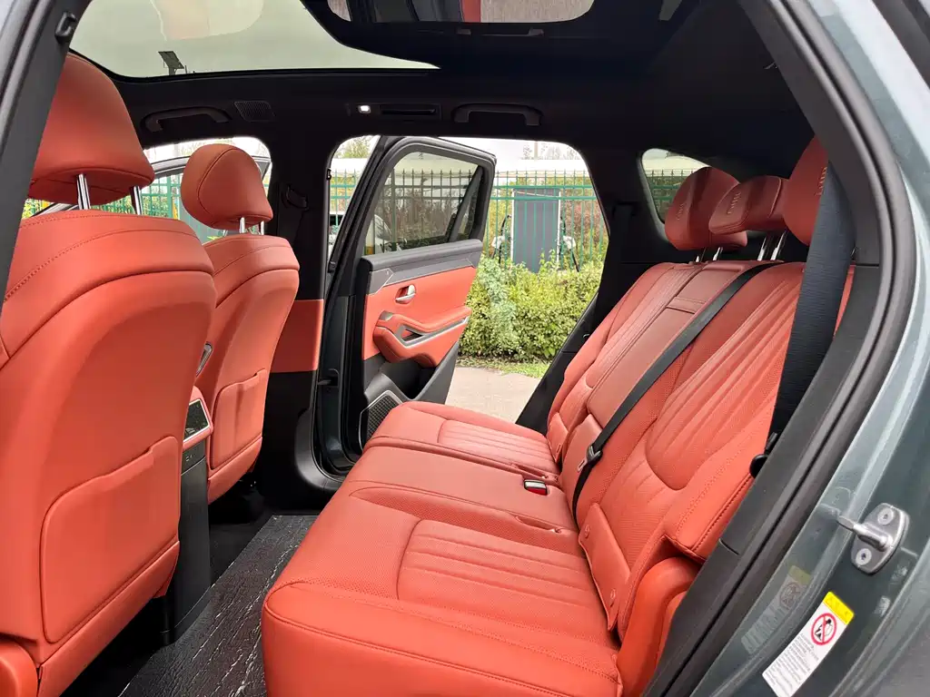 BYD Tang L — миниатюра 14
