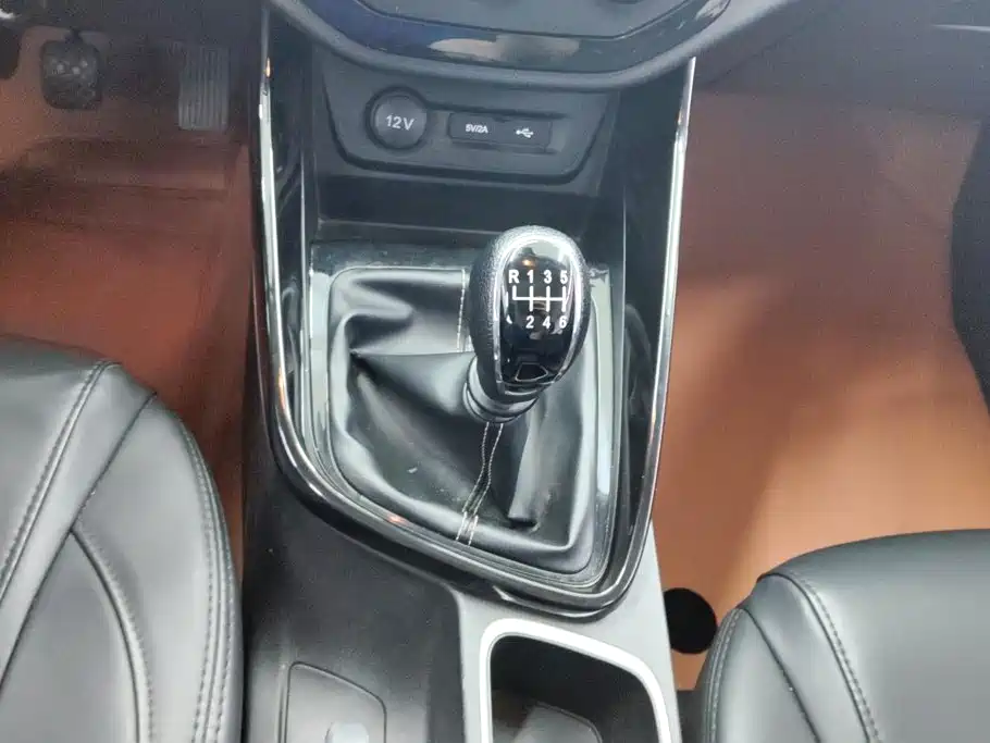 Baojun 530 — миниатюра 16