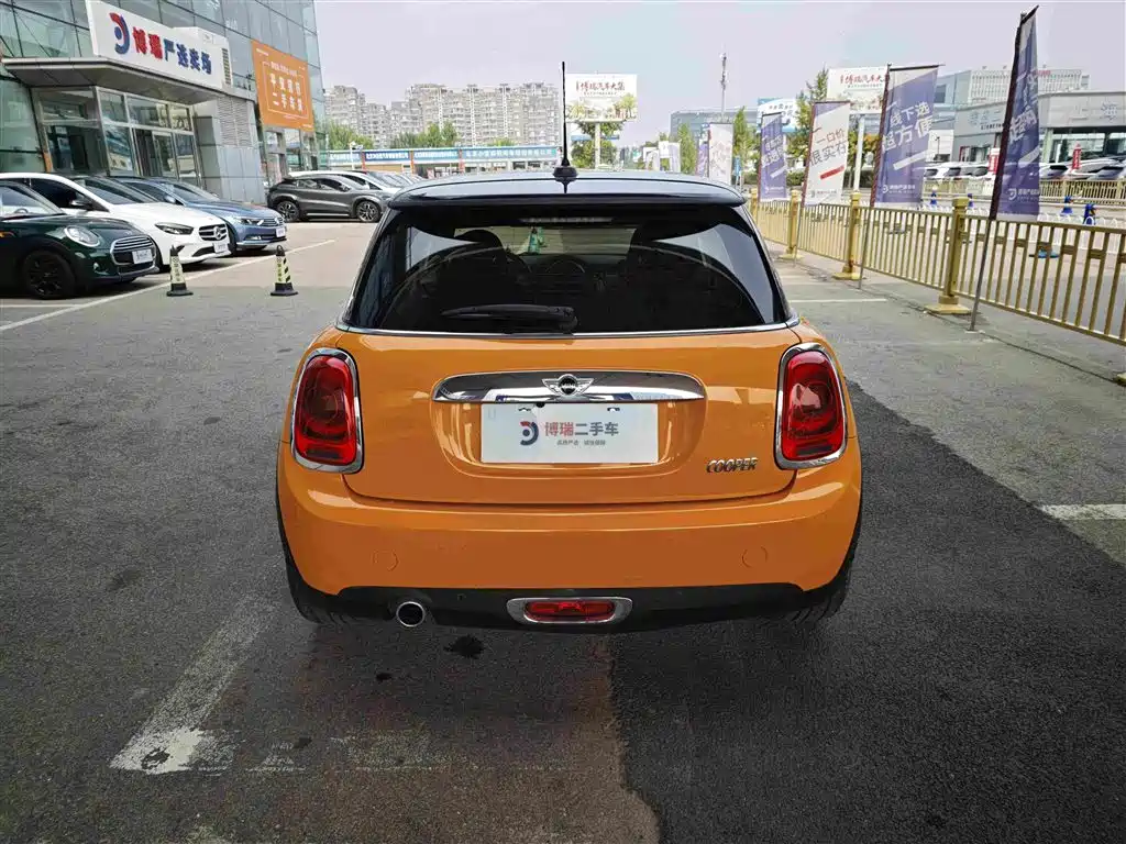 MINI Mini — миниатюра 6