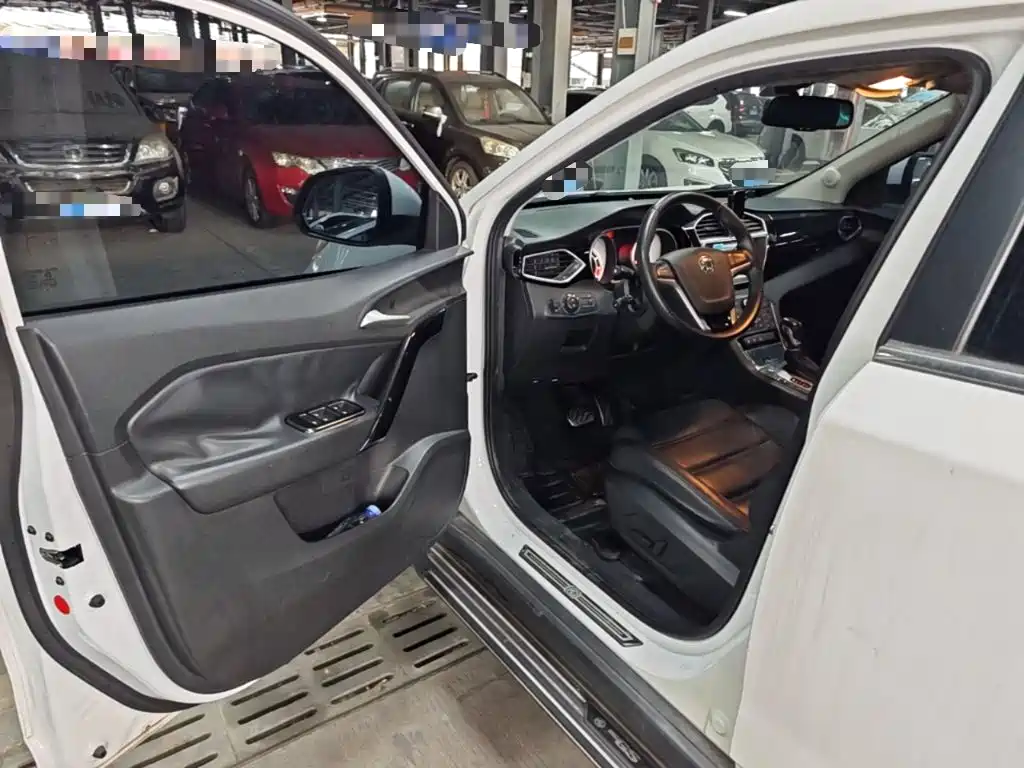 MG MG GS — миниатюра 16