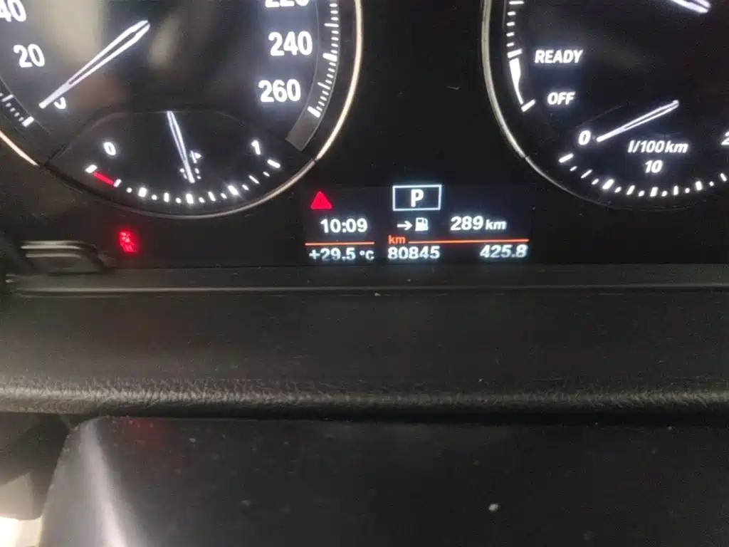 BMW 1 Series — миниатюра 17