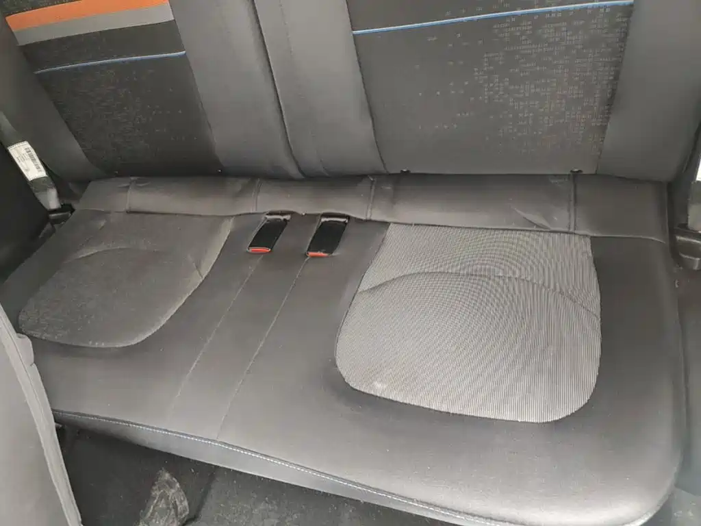 Wuling MINIEV — миниатюра 17
