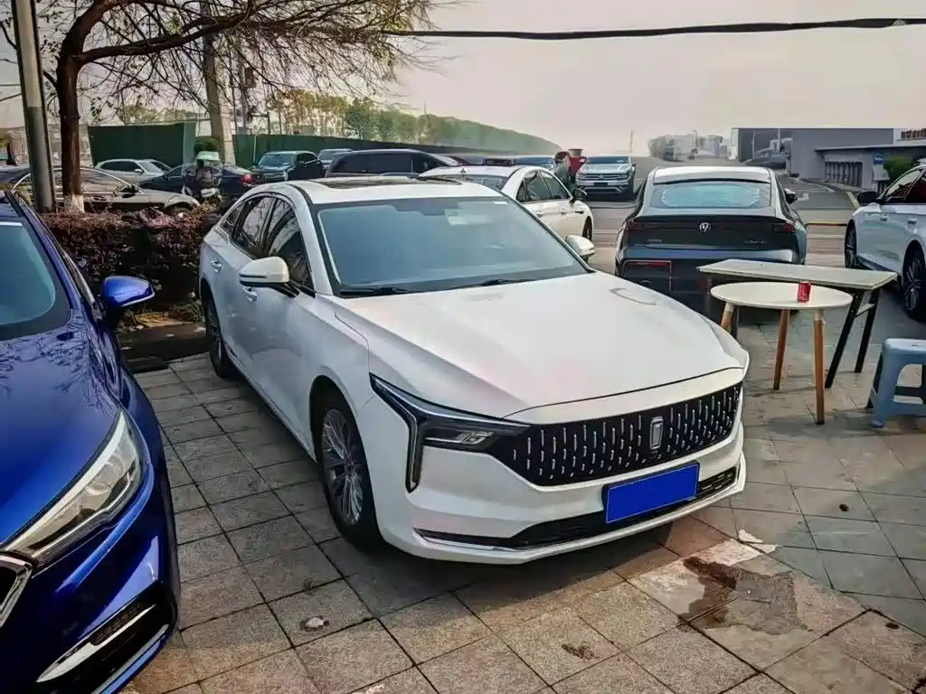 Bestune B70 — миниатюра 3