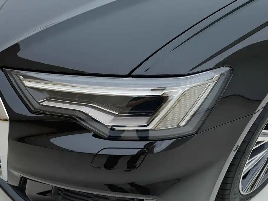 Audi A6L — миниатюра 13
