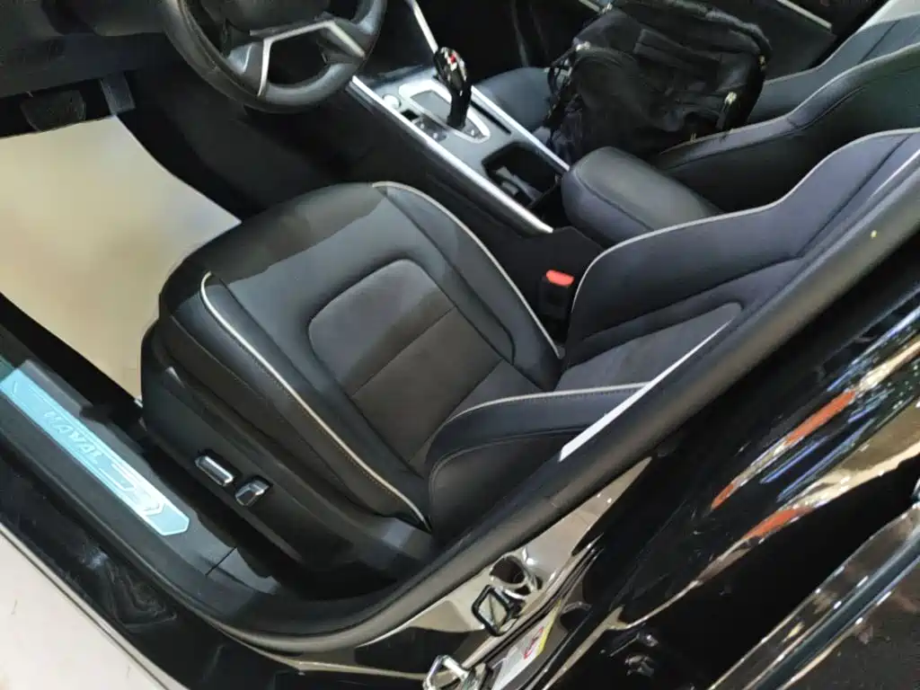 Haval H6 — миниатюра 15