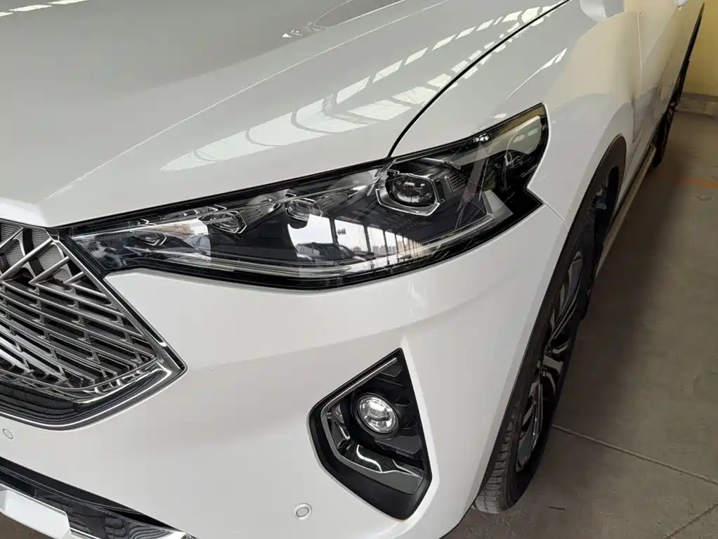 Haval F7 — миниатюра 3