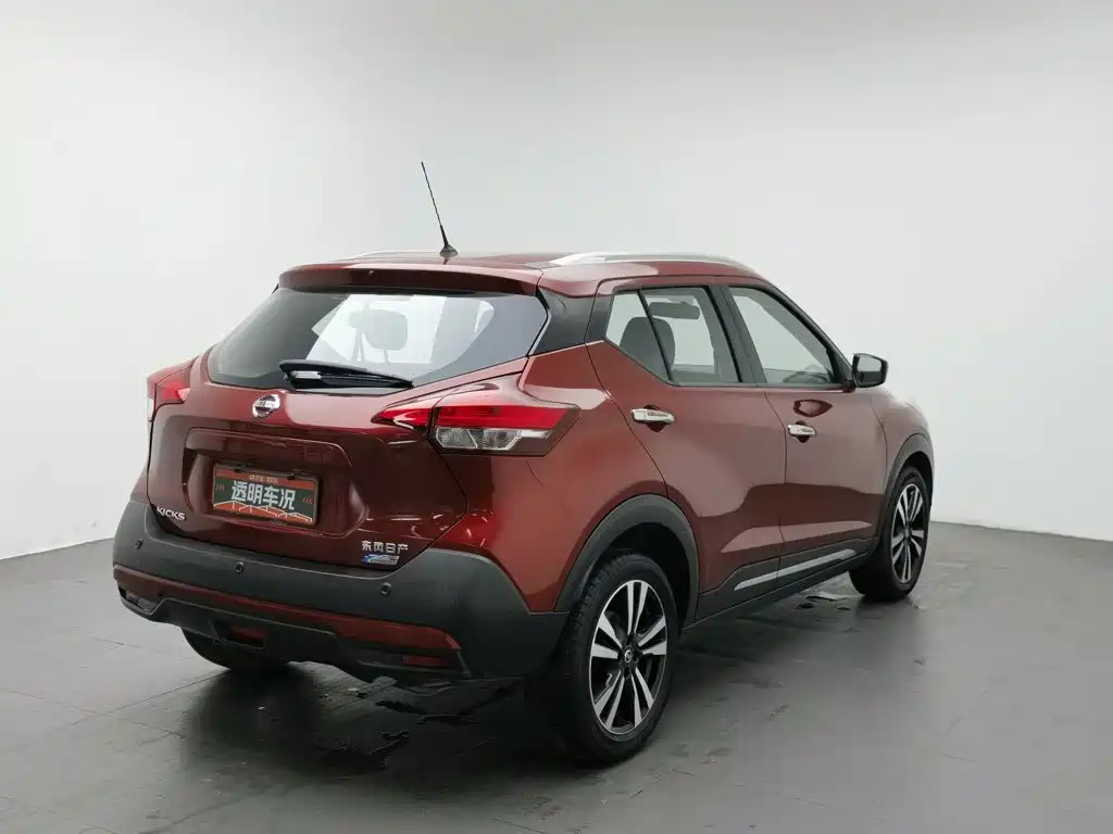 Nissan Kicks — миниатюра 2