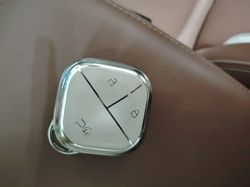 Wuling Bingo S — миниатюра 9