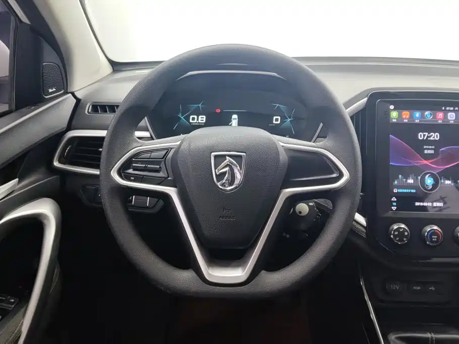Baojun 530 — миниатюра 15