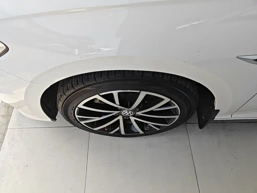 Volkswagen Lavida — миниатюра 23
