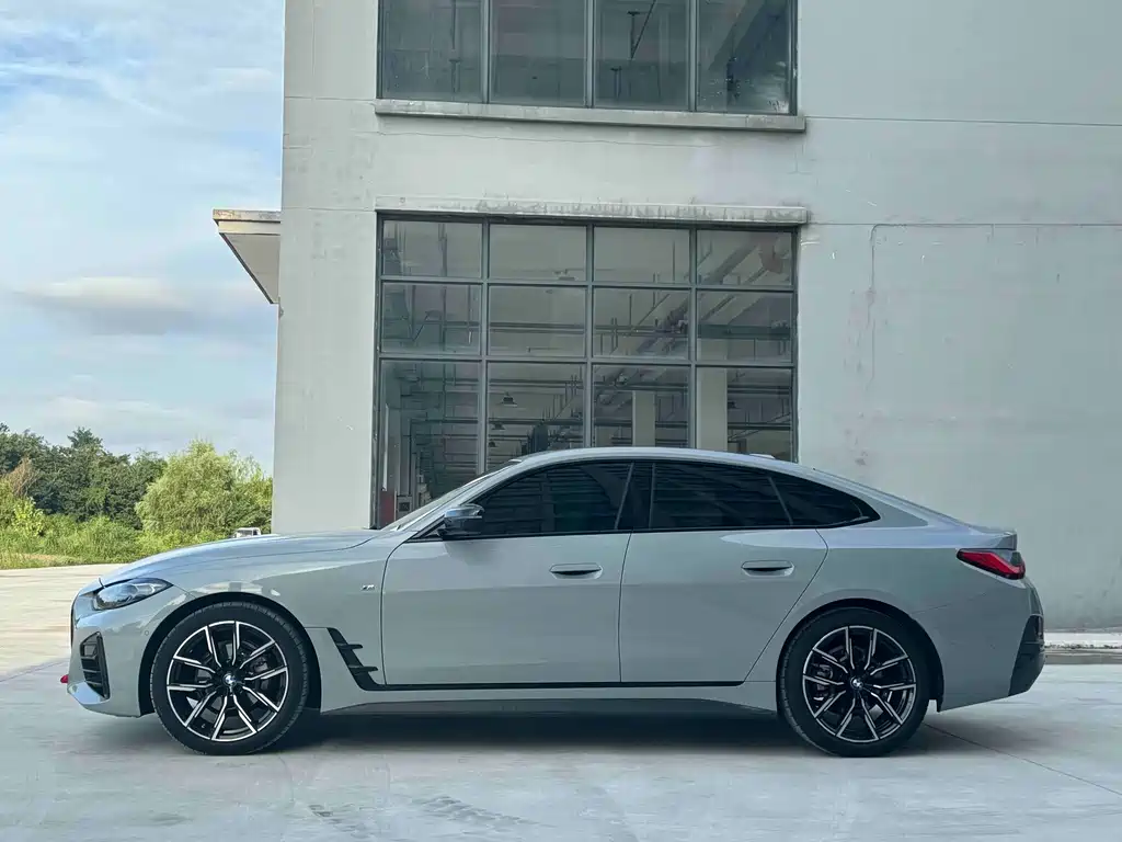 BMW 4 Series — фотографии объявления, Фото 4