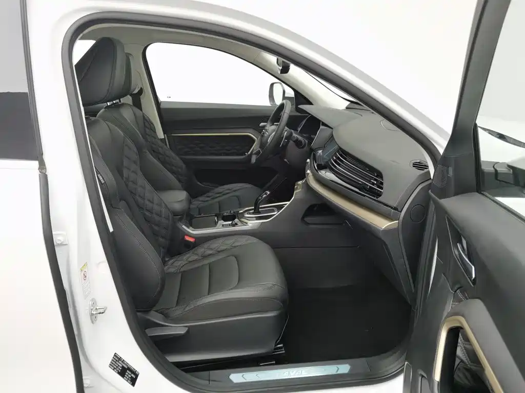 Haval H6 — миниатюра 23