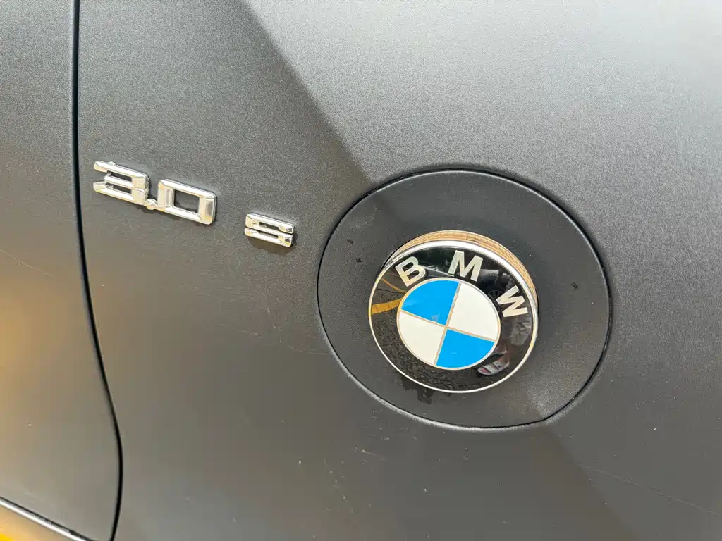 BMW Z4 — миниатюра 16
