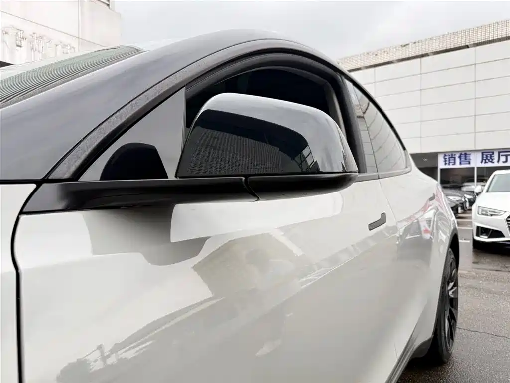 Tesla Model Y — миниатюра 13
