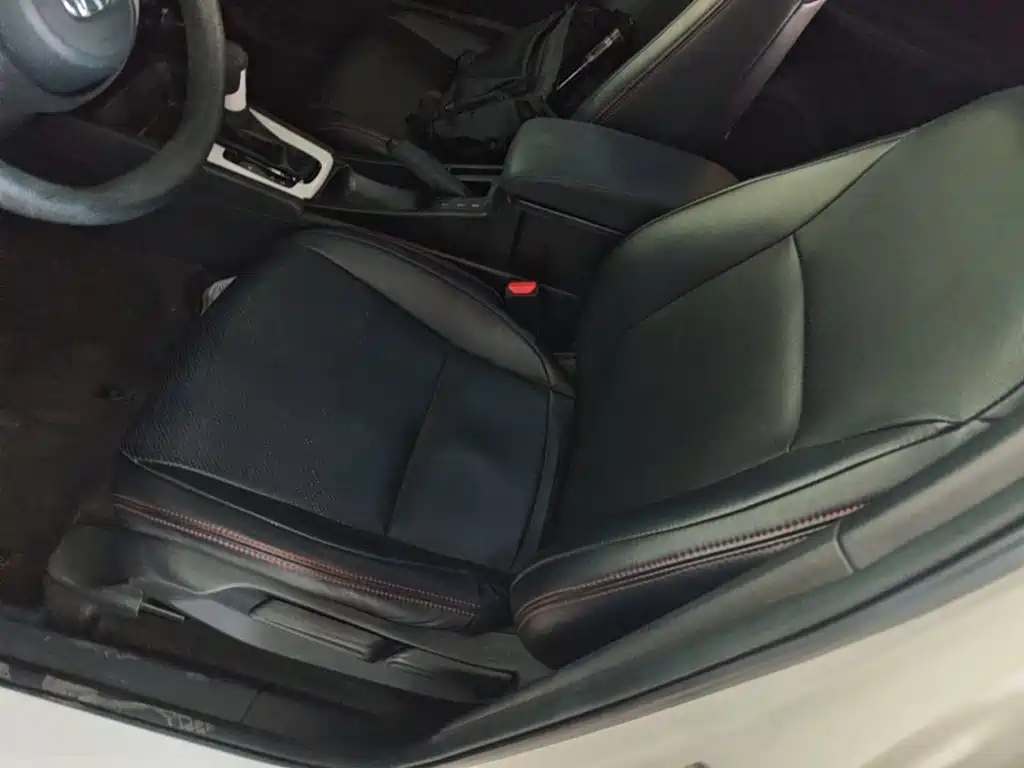 Honda Fit — миниатюра 15