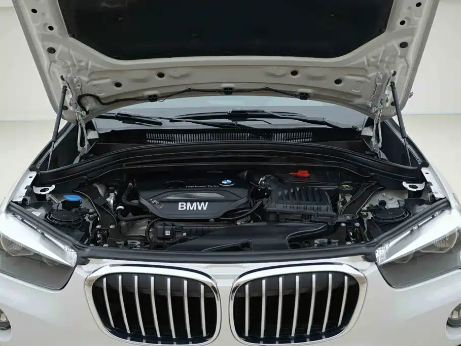 BMW X1 — миниатюра 6