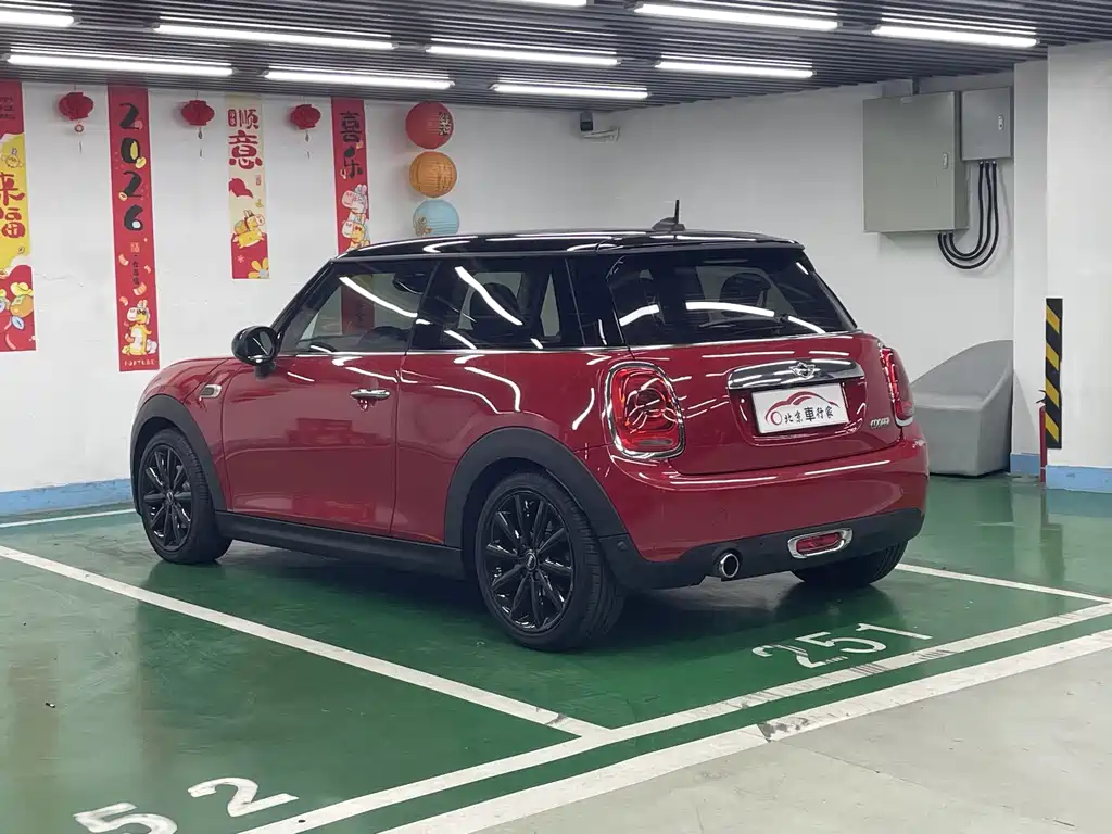 MINI Mini — миниатюра 7