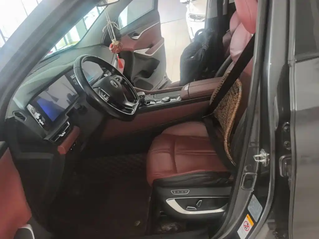 Changan CS75 PLUS — миниатюра 15