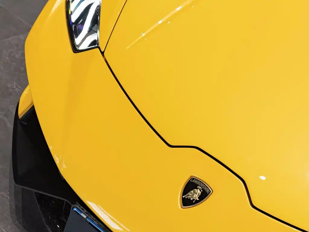 Lamborghini Huracán — миниатюра 9