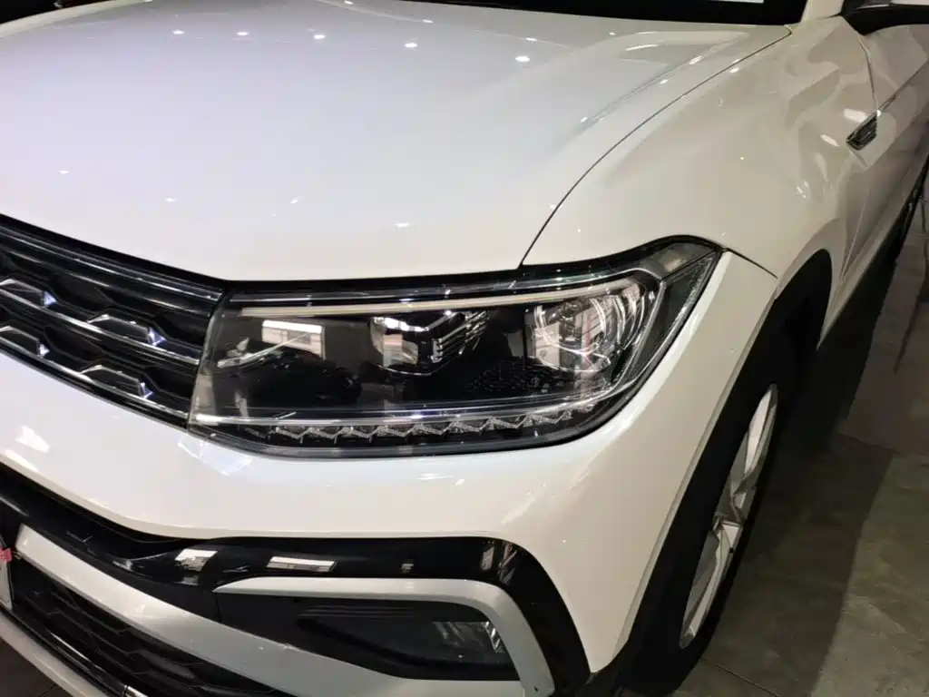 Volkswagen T-Cross — миниатюра 24