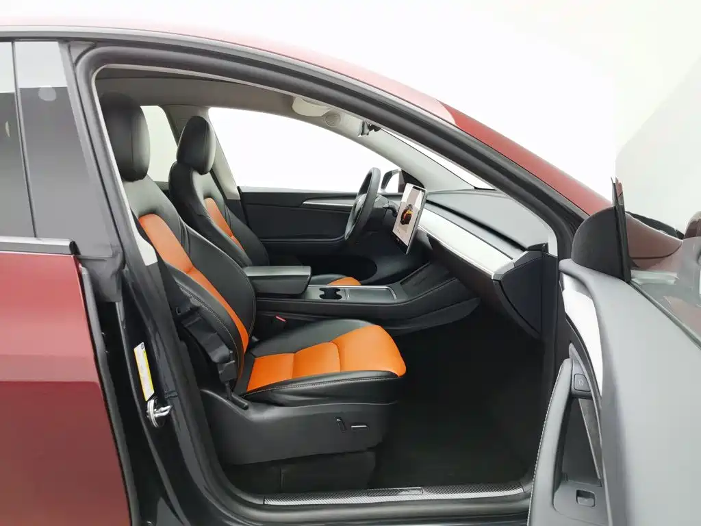 Tesla Model Y — миниатюра 23