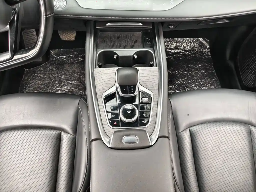 Chery Tiggo 8 PRO — миниатюра 6