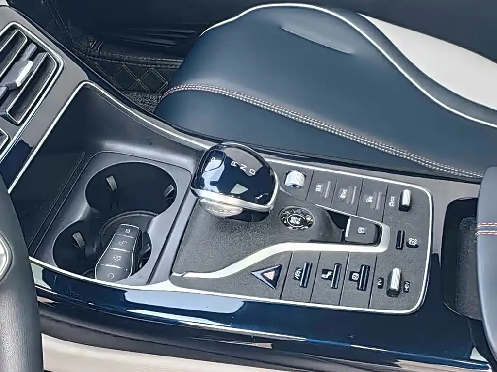 BYD Qin PLUS — миниатюра 14