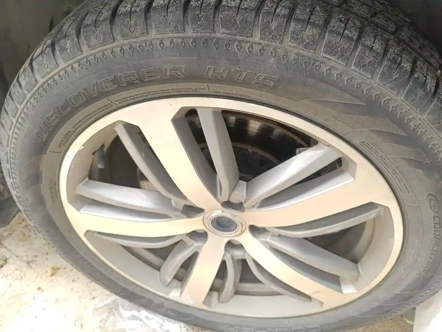 Haval H6 — миниатюра 6